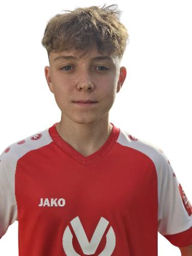 Lukas Utri