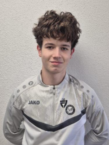 Julian Schäfer