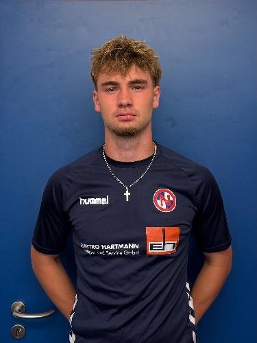 Kilian Noah Jändling