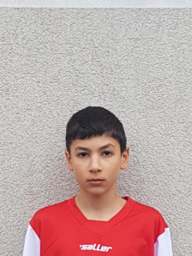 Muhammed Tugra Kaleli