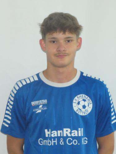 Jerome Heinemann