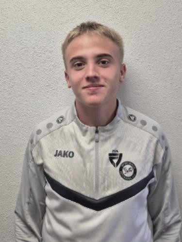 Jendra Maier