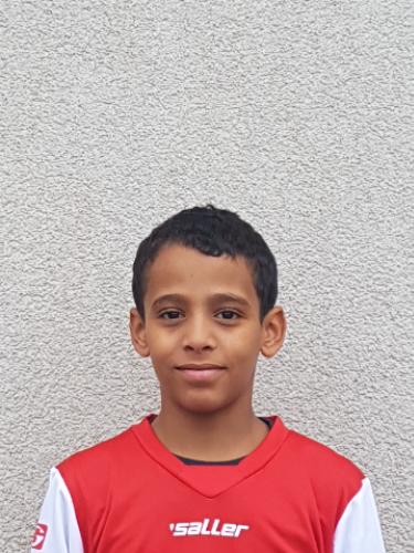Amar Moustaine