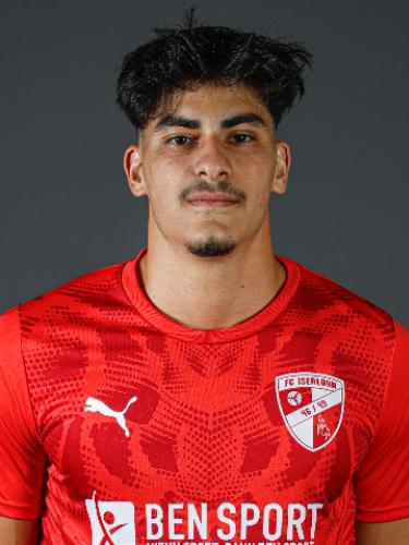 Oktay Avci