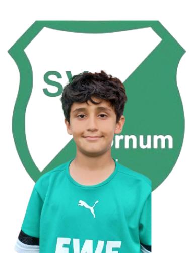 Arash Abdulmounen