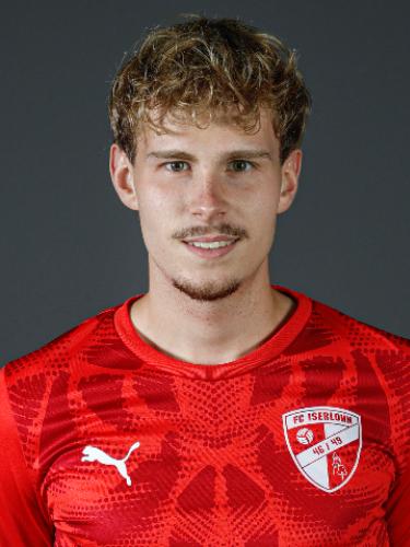 Tius Hugo Brenke