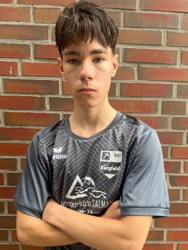 Mario Gabriel Gurita