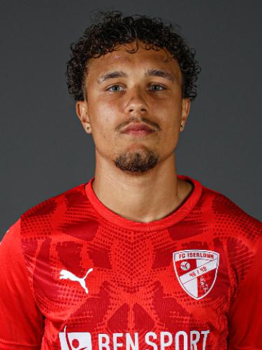 Maurice Castel Branco