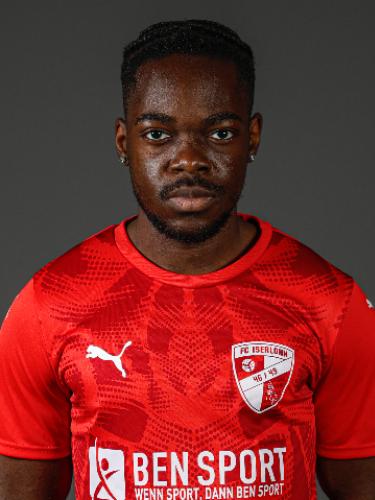 Luc Ekokole