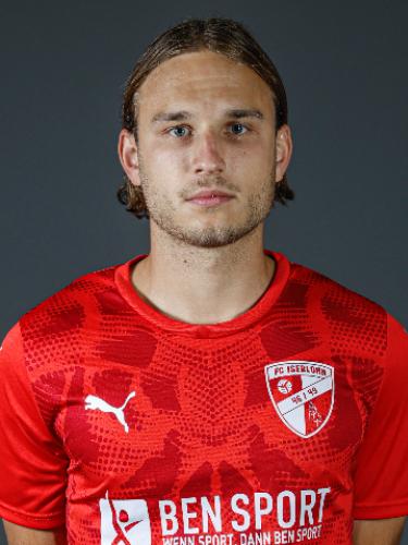 Jonas Hollmann