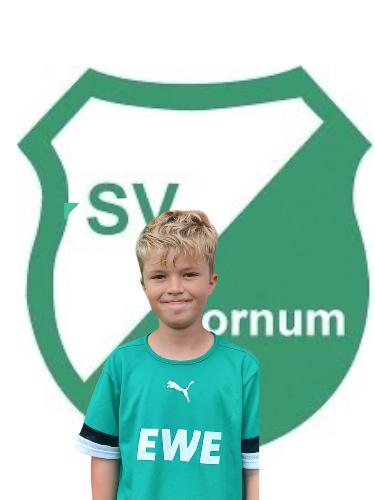 Fynn Kleemann