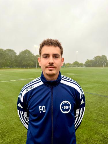 Fabian Gerth