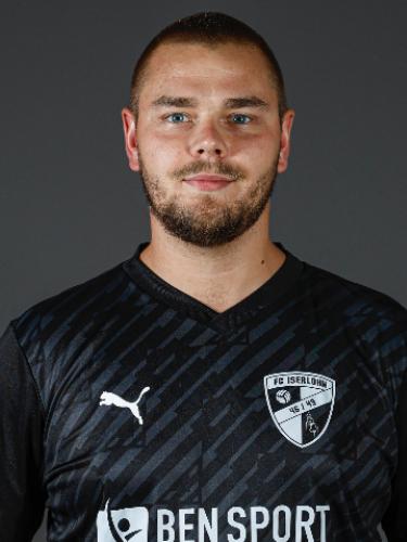 Kevin Puchalla