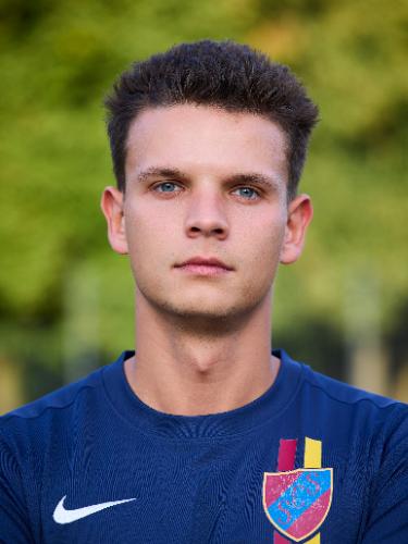 Luc Otto Matthäus Marley Buchwitz