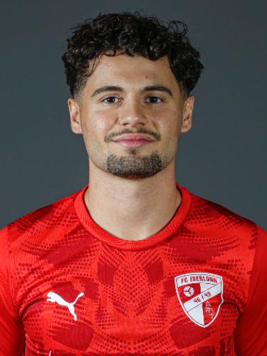 Yllnor Tahiri