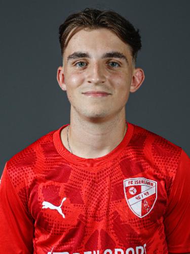 Leon Tenkhoff
