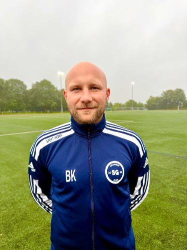 Bastian Kunstmüller