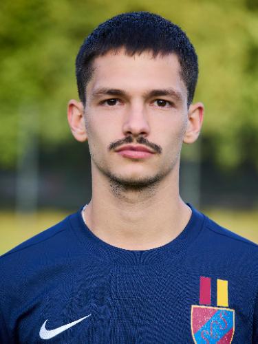 Albert Graf