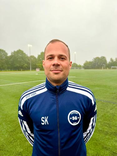 Simon Kustan