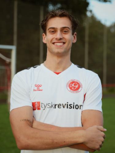 Francis Quentin Biehl
