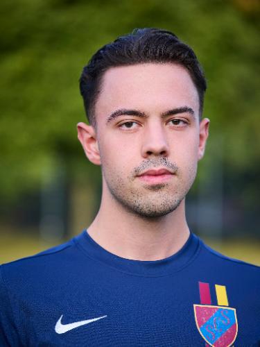 Jost Frieder Matthies