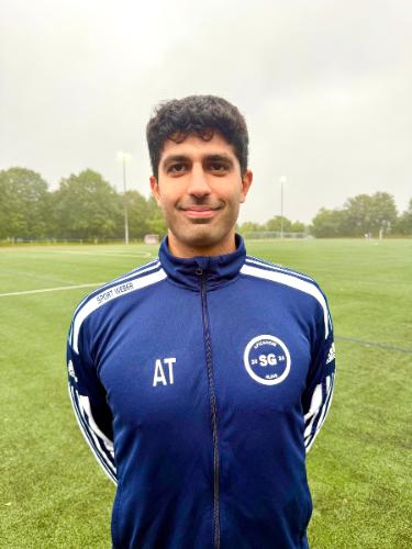Arian Tavakoli