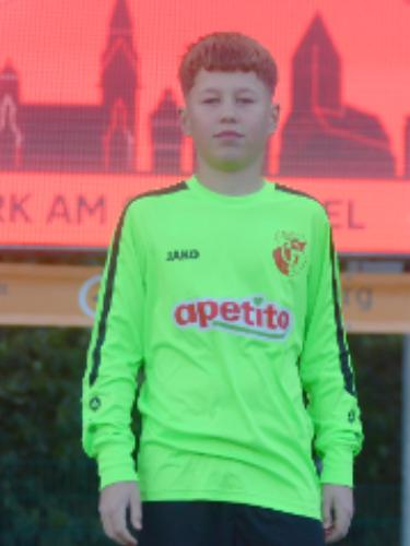 Lukas Gruber