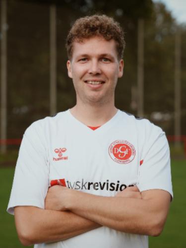 Laurids Stamm