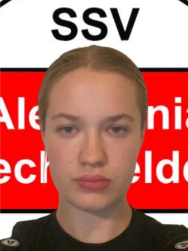 Hannah-Elli Schmidt