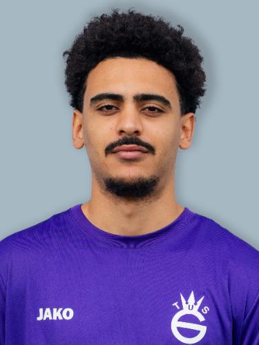 Aziz Aissaoui