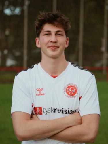 Max Jesse Hörrmann