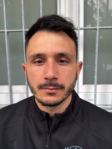 Alessandro Fiore Tapia