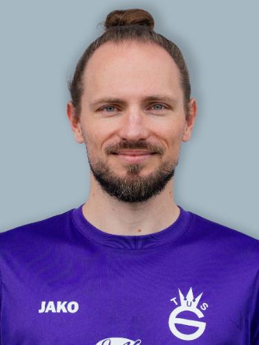 Sebastian Biegalla