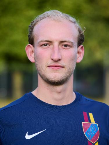 Elouan Jules Nandor Travers