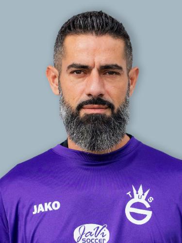Serdar Cetinbas