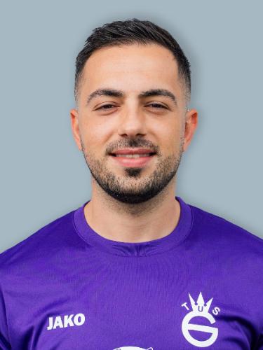 Mert Gülec