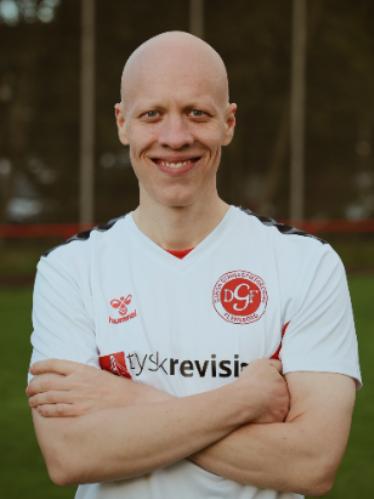 Jendrik Buhmann