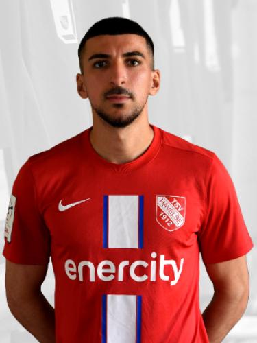 Nassim Boujellab
