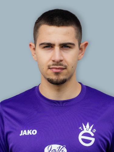 Kostadin Stefan Kostadinovski