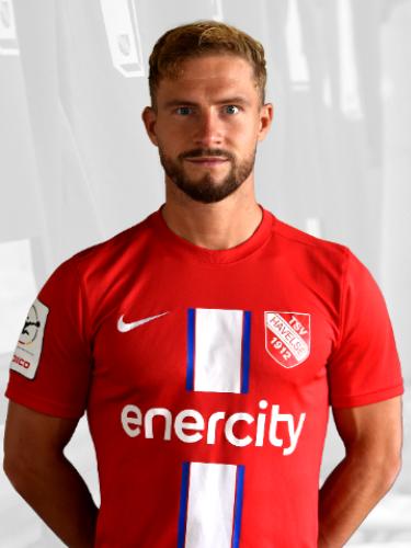 Timo Friedrich