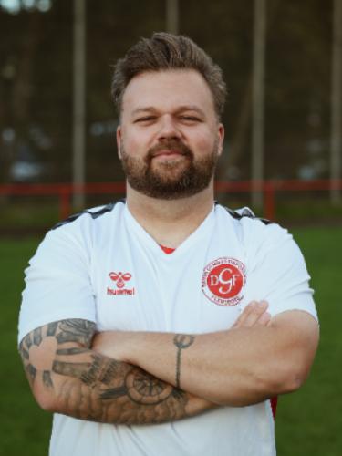 Stefan Sieden