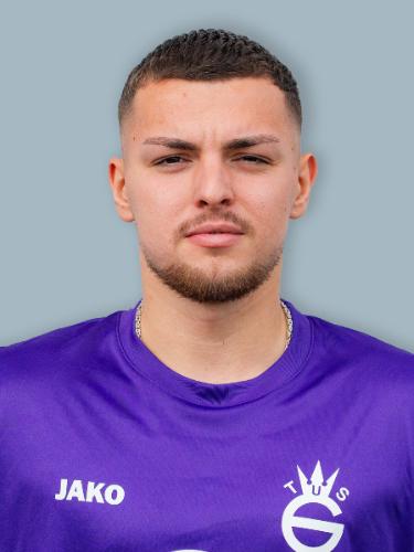 Kevin Andre Schäfer