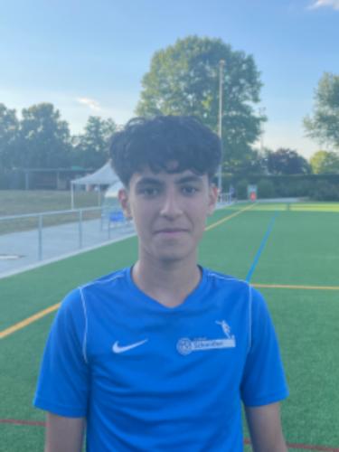 Amir Abu Shammah