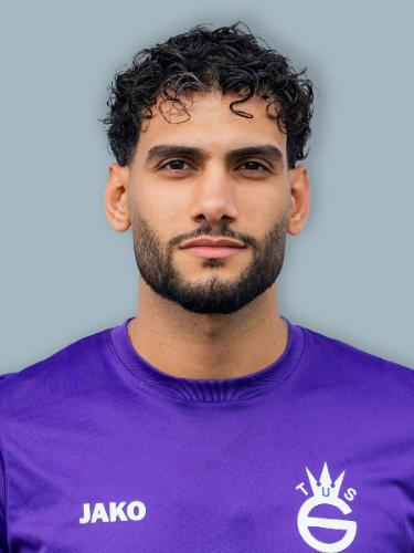 Hussein Sehen