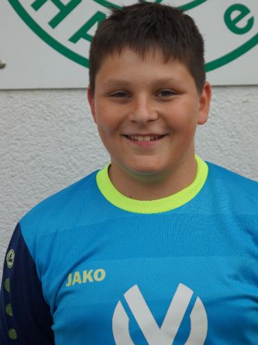 Finn Joel Kersten