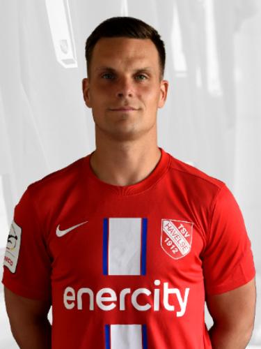 Yannik Jaeschke