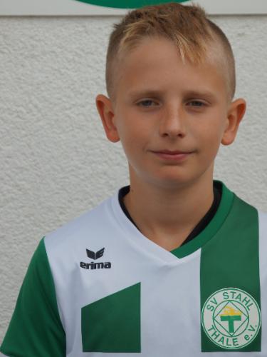 Jayden Krollmann