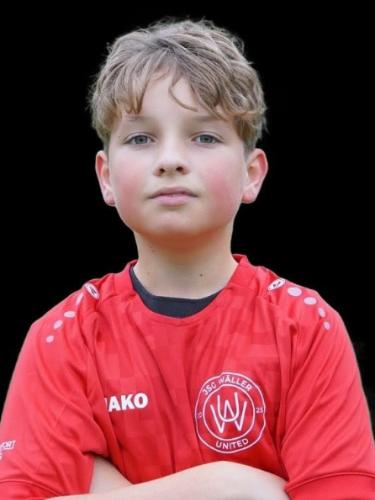 Lukas Hommrich