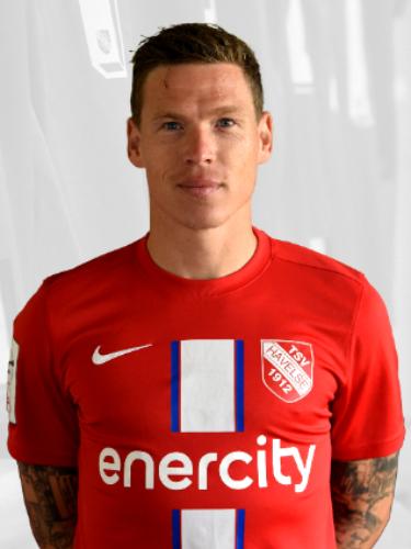 Florian Riedel