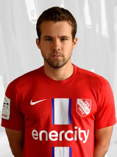 Robin Müller